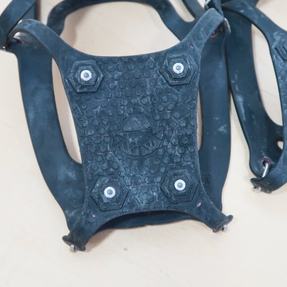 Kahtoola NANOspikes Traction System | Medium - Picture 5 of 6